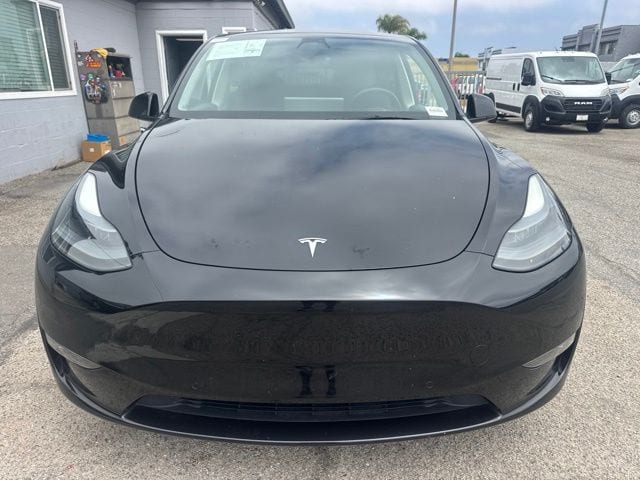 tesla model y 2022 7SAYGDEF5NF522542 image tesla model y 2022 7SAYGDEF5NF522542 image